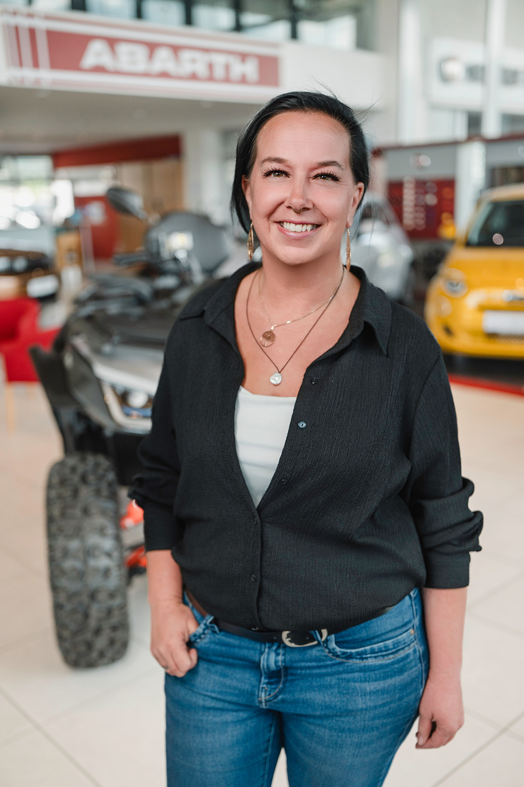 Manuela Czeitschner