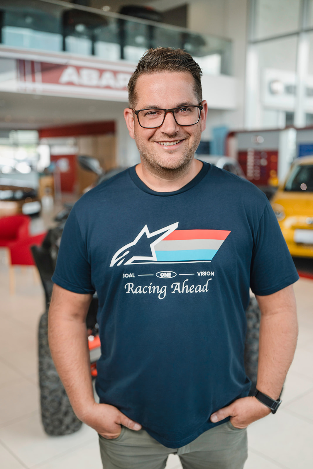Michael Czeitschner